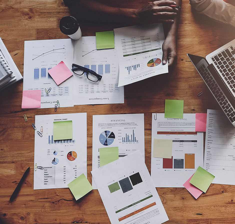 Ashley Reid CPA Professional Corporation Accounting Firm, Bookkeeping Services and Financial Coaching