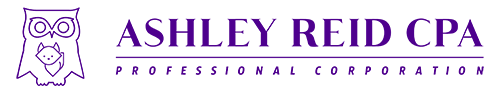 Ashley Reid CPA Professional Corporation
